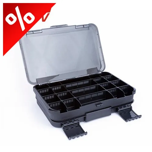 NYTRO STARKX FS DOUBLE FEEDER DOBOZ 359