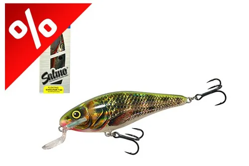 SALMO WOBBLER EXECUTOR IEX7SR HOP
