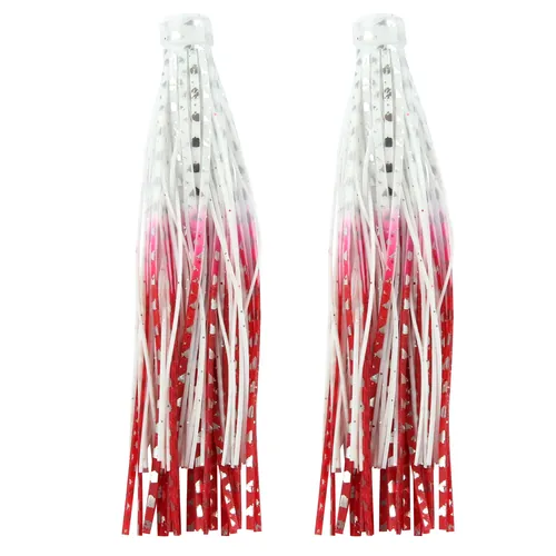 SILICON SKIRT 9CM