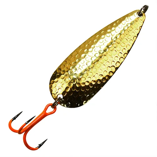 WIZARD STRIKE+RUNEX PRO BRONZ 17G 7CM TÁMOLYGÓ