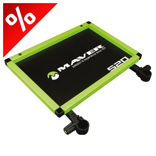 MAVER 520 SIDE TRAY OLDALTÁLCA