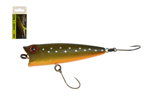 WIZARD MAGNET POPPER 3,8G 006 5 CM