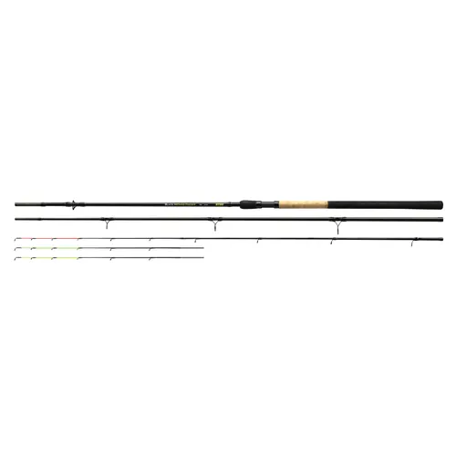 STÉG BLACK METHOD FEEDER 390H 45-130G  AKCIÓ -50%