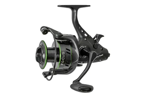 CZ9933 FOCUS NYELETŐFÉKES ORSÓ, 6000BBC