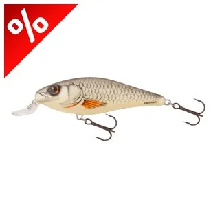 SALMO WOBBLER EXECUTOR IEX7SR D