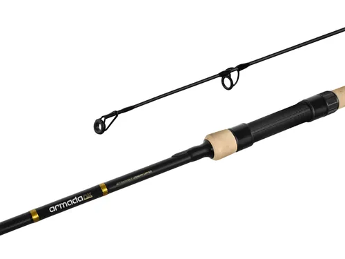 DELPHIN ARMADA NX BLACKWAY CORK - 300CM/3.00LBS/2 RÉSZ