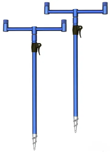 TEAM FEEDER BOTTARTÓ KÉSZLET TÁSKÁVAL 2+2DB 25CM AKCIÓ -20%