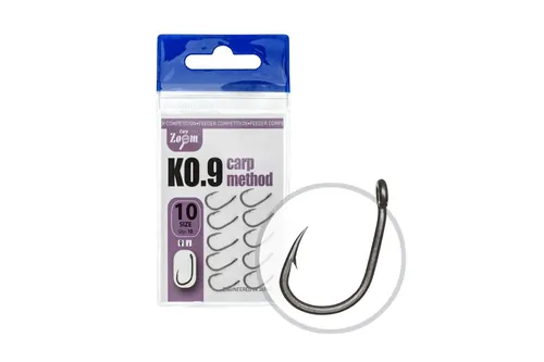 FC KO.9 METHOD FEEDER HOROG, #14, 10 DB
