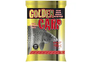 TIMÁR MIX GOLDEN CARP SERIES MÉZ-SZILVA FEKETE 1KG