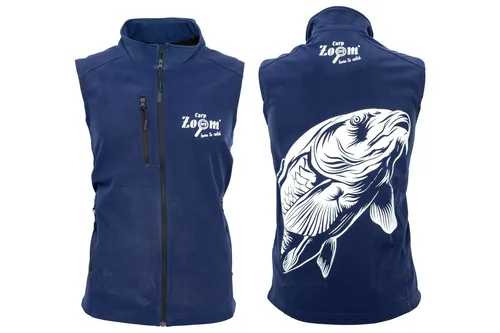CZ FÉRFI SOFTSHELL MELLÉNY, L, SÖTÉTKÉK