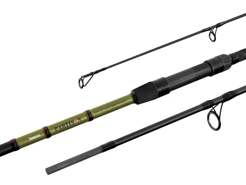 DELPHIN PARTISAN CARP - 360CM/3.50LBS/3 RÉSZ