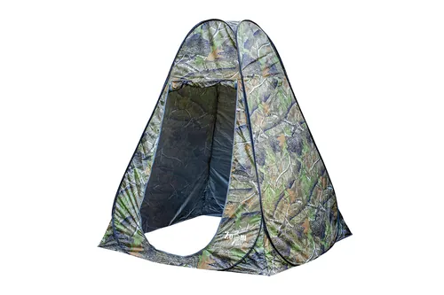 CZ CAMOU POP UP SÁTOR, 150X150X180 CM