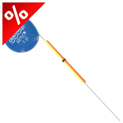 CRALUSSO RÁJA ÚSZÓ 20 G