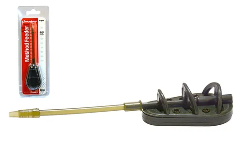 CARP EXPERT DROP METHOD KOSÁR 40G