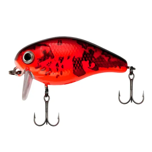JOKER DD 3.8CM 4.6G (RED BLACK)