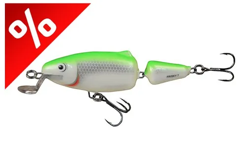 SALMO WOBBLER FRISKY FR7SR LBS