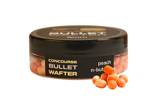 BENZAR MIX CONCOURSE BULLET WAFTER ŐSZIBARACK-VAJSAV 5 MM