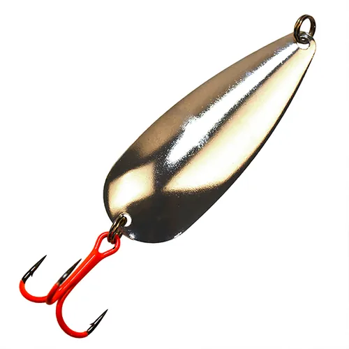 WIZARD STRIKE+RUNEX SILVER 17G 7CM TÁMOLYGÓ