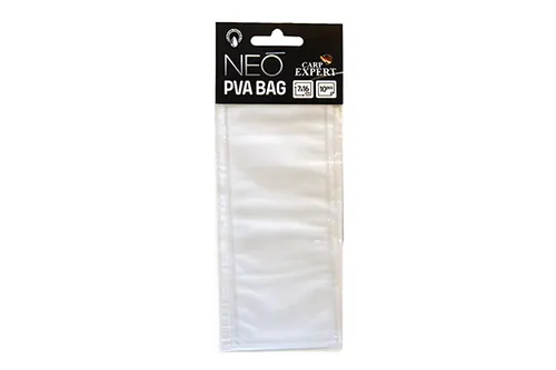 CARP EXPERT PVA ZACSKÓ 70X160MM