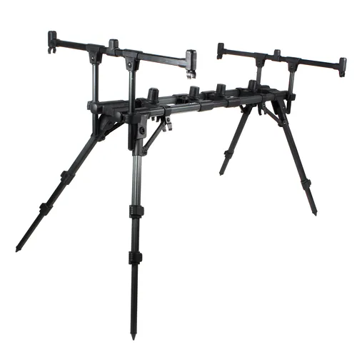 DELUXE ROD POD