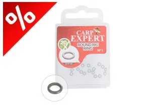 CXP ROUND RIG RING NR1 20DB/CS