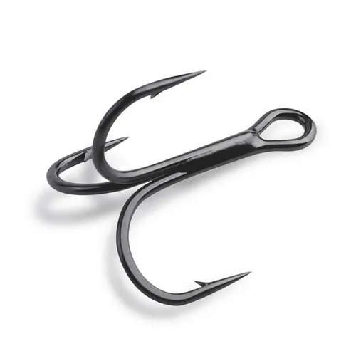 MUSTAD UP KVD BN ELITE ROUND BEND 6 25DB/CSOMAG