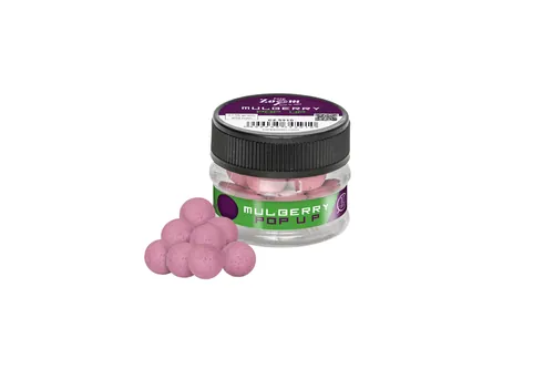 CZ MULBERRY POP UP HOROGCSALI, O10 MM, FAEPER, 15 G