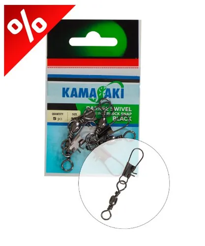 KAMASAKI CSOMAGOS FORGÓKAPOCS 1 6DB/CS