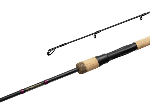 DELPHIN SCANDAL SPIN - 250CM/30G/2 RÉSZ