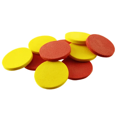 POP UP SZIVACS 20MM 10DB/CS. (357905)