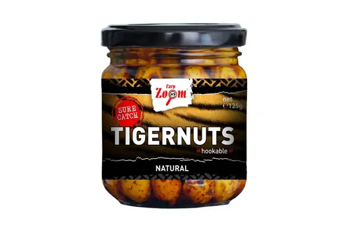 CZ TIGRISMOGYORÓ, CSILI, 125 G, 220 ML