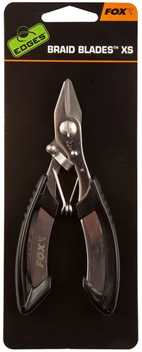 FOX BRAID BLADES