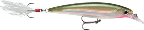 RAPALA WOBBLER XR08 OG