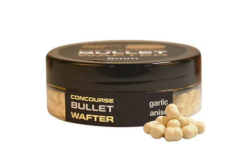 BENZAR MIX CONCOURSE BULLET WAFTER FOKHAGYMA-ÁNIZS 5 MM