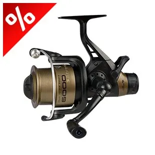 ORSÓ CARP EXPERT SMART FEEDER RUNNER 6000