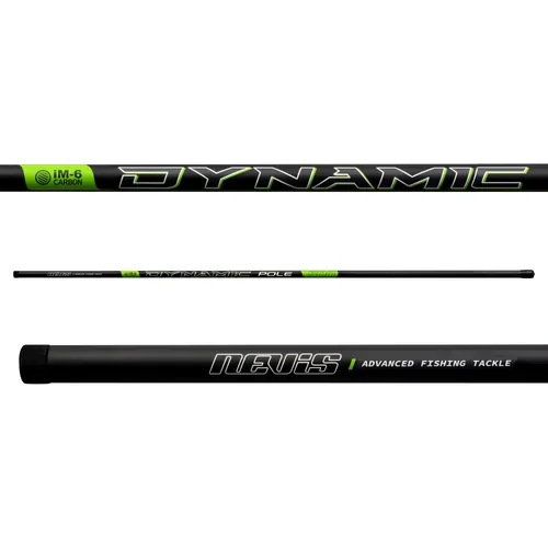DYNAMIC POLE 700