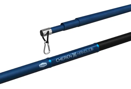 CSALIHALFOGÓ NYÉL DELPHIN CHEREN 350 350CM/3RÉSZES