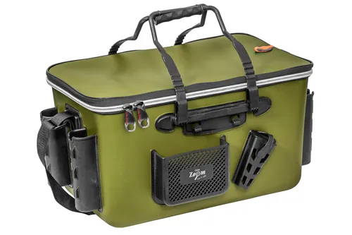 CZ0113 EVA CARRYALL-M HORGÁSZTÁSKA, 50*28*30CM