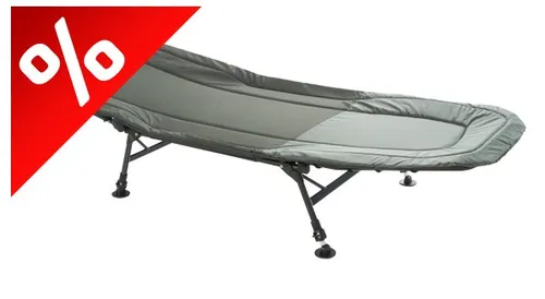 6 LÁBAS ÁGY CARP EXPERT