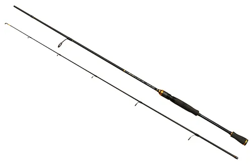 RYOBI BOT ULTIMATE WARRIRORGX FUJI SPINNING ML 1.98M 3-12G