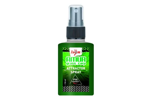 CZ AMUR ATTRACTOR SPRAY, SPECIÁLIS, 50 ML