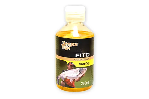 BENZAR FITO VÖDRÖS SZETT LIQUID REFILL 250ML