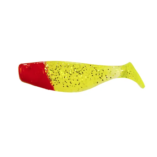 MANN S 4.5CM SHAD MFCH PIROSFEJŰ