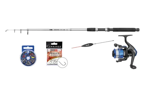 CZ2507 UNIVERSAL GYEREK SZETT
