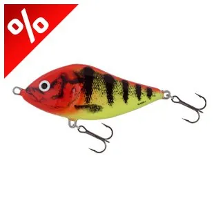 SALMO WOBBLER SLIDER SD5S CYP