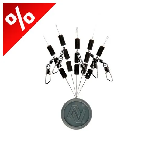 NYTRO STOPITZ WAGGLER KIT