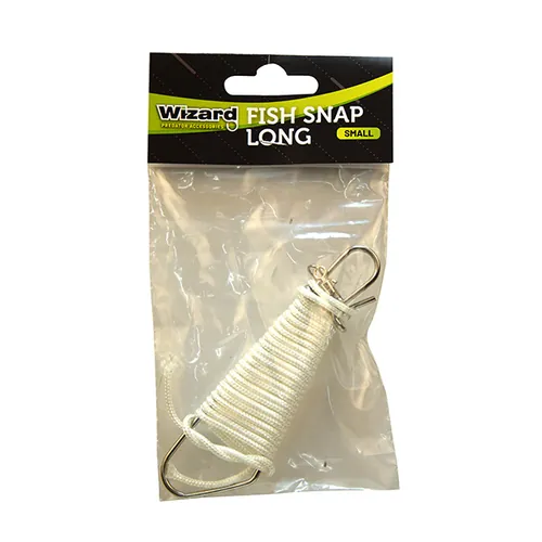 FISH STRINGER ZANDER 2