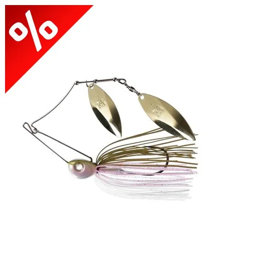 MUSTAD ARM LOCK SPINNERBAIT 10GWAKASAGI