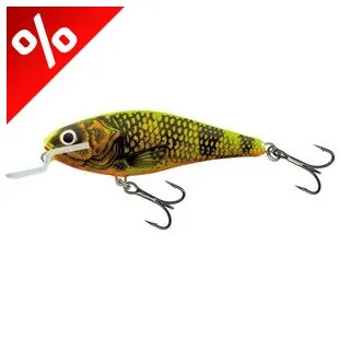 SALMO WOBBLER EXECUTOR IEX5SR GFP