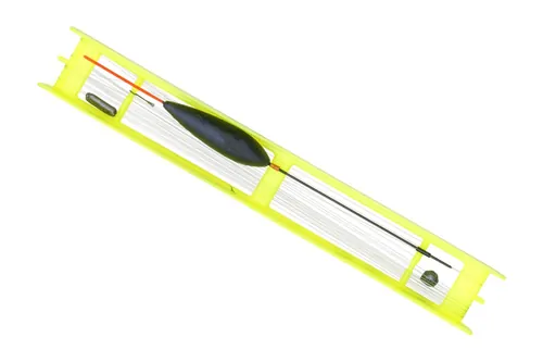 CZ9391 POLE RIG 5, FLOAT: 3,0GR; LINE: 8M 0,14MM; HOOK: #12